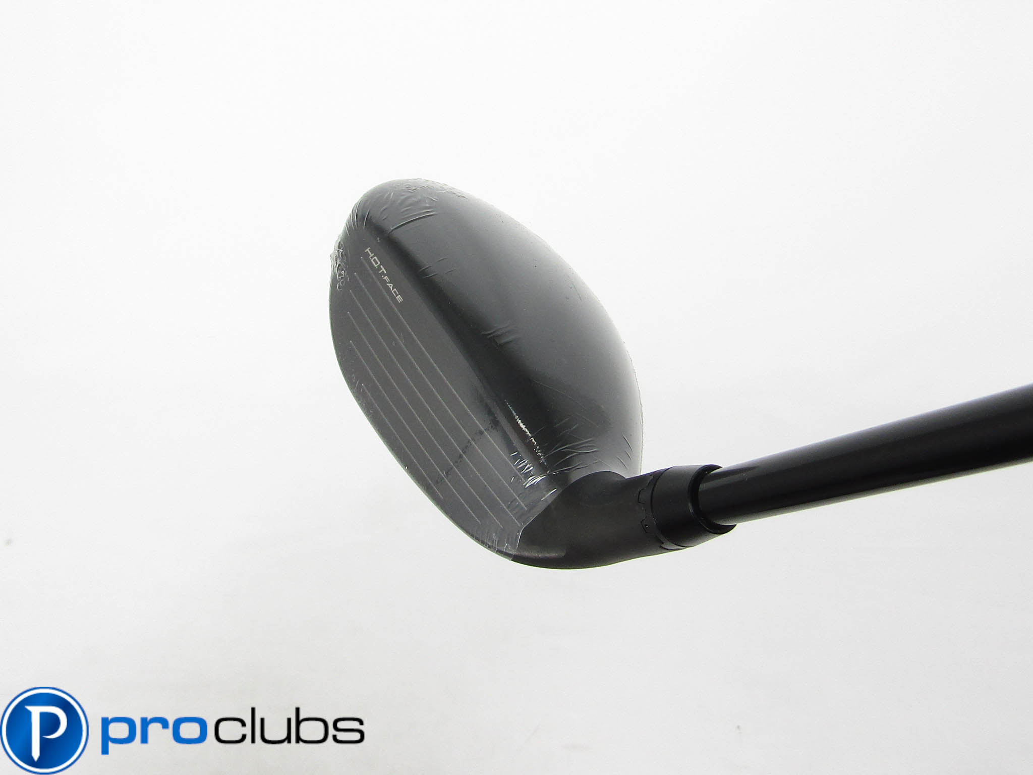 NEW COBRA DARKSPEED ONE LENGTH (ADJUSTABLE) 4-5 HYBRID REGULAR